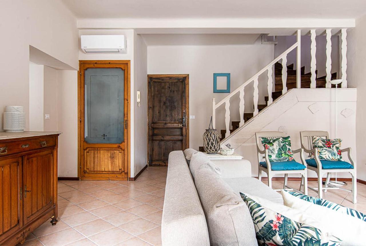 Superbe Appartement Dans Le Coeur De La Ville Антиб Экстерьер фото