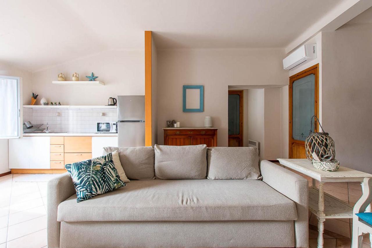 Superbe Appartement Dans Le Coeur De La Ville Антиб Экстерьер фото