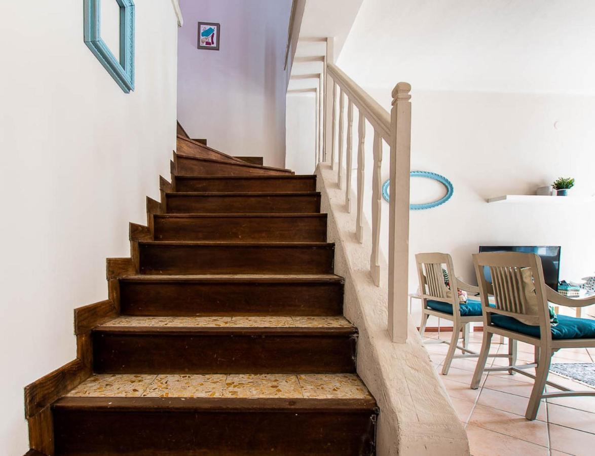 Superbe Appartement Dans Le Coeur De La Ville Антиб Экстерьер фото
